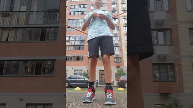 я и данек 2 часть