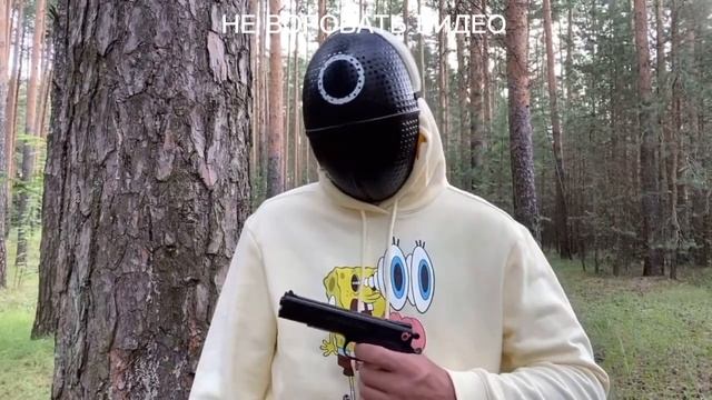 Малой приехал в очень странный лагерь Вторая серия