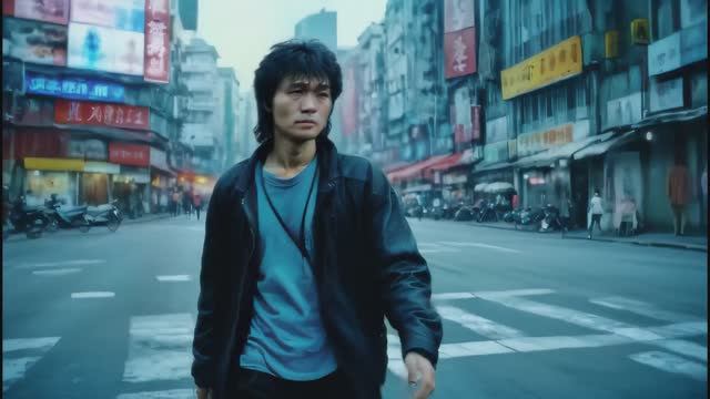 Кино - Атаман