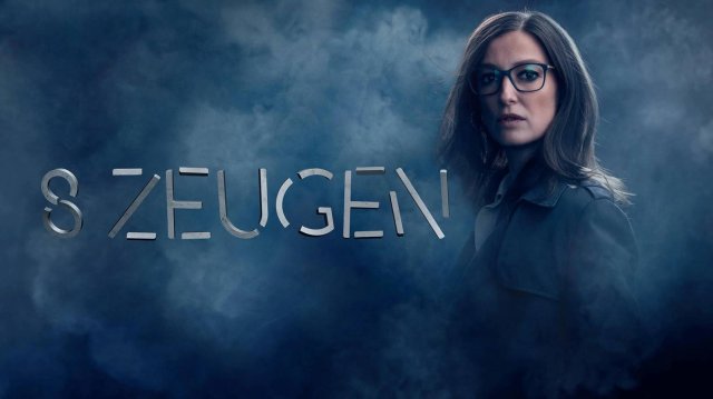 Сериал 8 свидетелей – 1 сезон 8 серия / 8 Zeugen