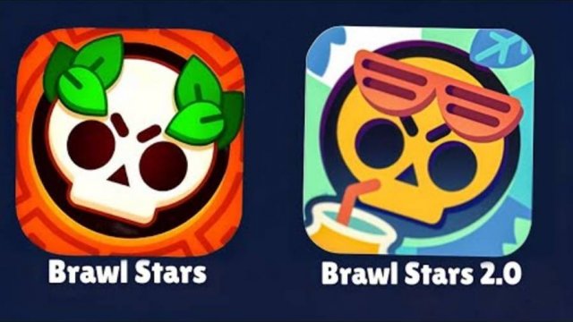 Brawl stars 2.0