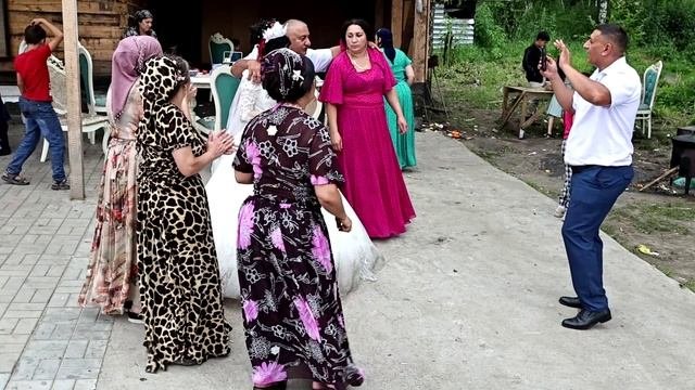 28.6.2025-2 цыганская свадьба