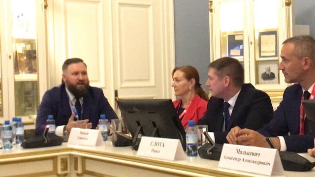 Невский Форум-2025. МЕДИА ФРОНТ ПОБЕДЫ (4)