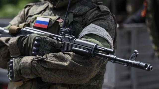 Специальный Репортаж , Штурмовики , АЛЕКСАНДР СЛАДКОВ