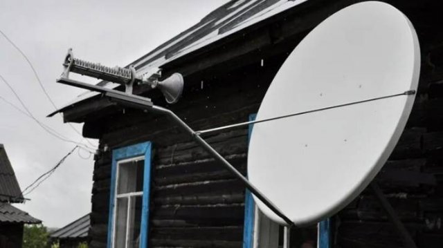 Интернет для удаленных объектов. Бюджетный вариант