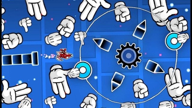 Player vs Creator 2