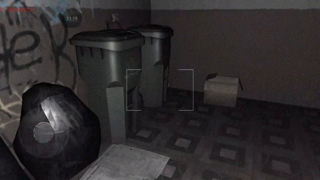 ИГРАЮ В THE GHOST