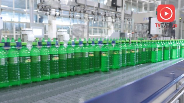 «Юнайтед Боттлинг Групп» запускает новый логистический комплекс и открывает 100 вакансий