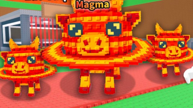 Первый раз на ивенте в укради бреин рот!