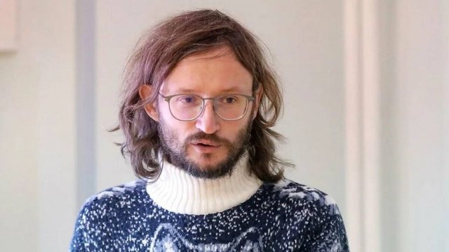 Дробышевский. Эволюция войны