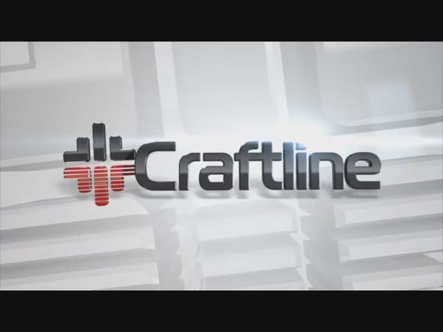 Craftline презентация