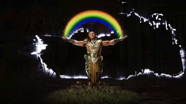 Радуга