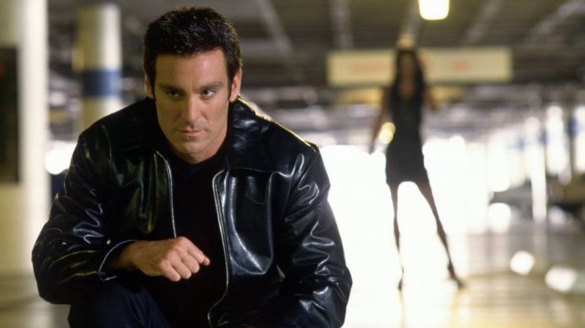 Притворщик - 3 сезон 14 серия / The Pretender