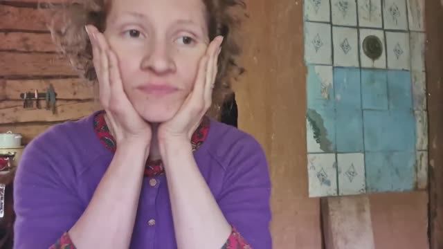 День номер два - дал плоды. Жизнь соотечествеников