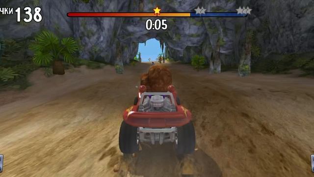 BB racing 1#