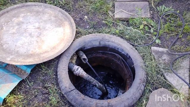 Как живут в русской деревне /наконец то сделали...