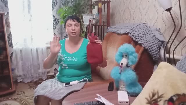 ПОКУПКОЙ РАЗОЧАРОВАНА, ПРИМЕРКА ВЕЩЕЙ, ГЕНЕРАЛЬНАЯ В ЗАЛЕ