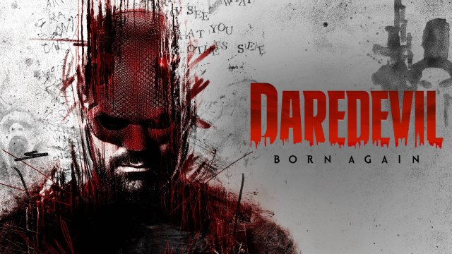 Сорвиголова: Рожденный заново (2025) — 1 сезон 2 серия | Daredevil: Born Again (Лучший Дубляж)