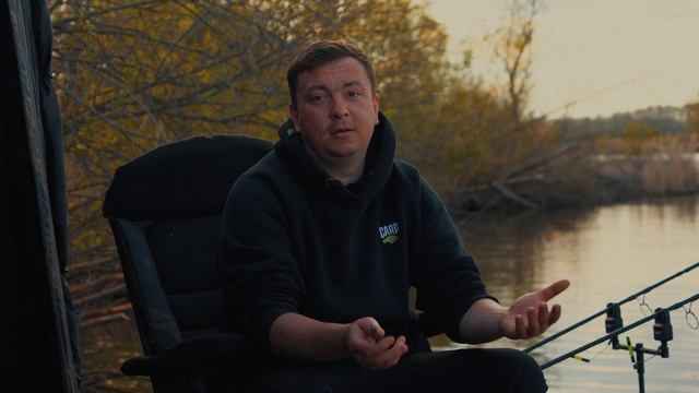 Карпфишинг на Павловском: КОРАБЛИК Rippton БРОСАЕТ ВЫЗОВ Классической ловле карпа