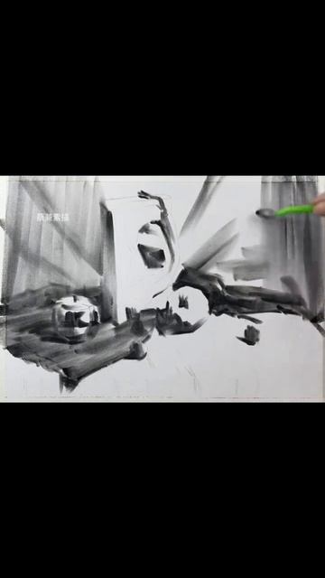 Студия Art gallery
