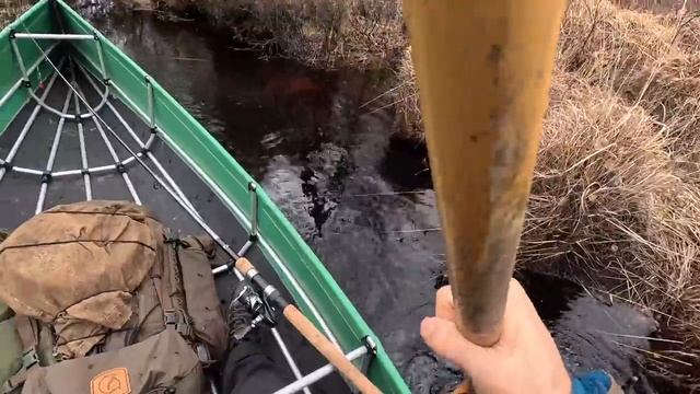 7 ДНЕЙ В ОДИНОЧЕСТВЕ В ДИКОЙ ДИКОСТИ - Кемпинг и бушкрафт