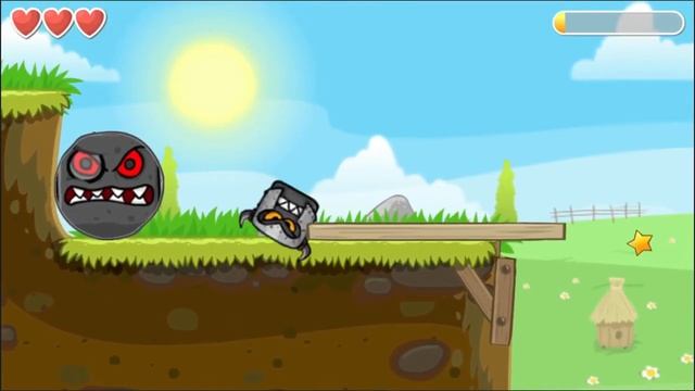КРАСНЫЙ ШАРИК ИГРА, МУЛЬТИКИ ДЛЯ ДЕТИШЕК