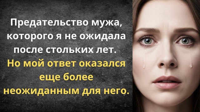 Он выбрал Москву. Я выбрала развод | Истории из жизни