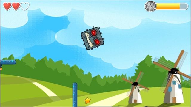 КРАСНЫЙ ШАРИК ИГРА, МУЛЬТИКИ ДЛЯ ДЕТИШЕК