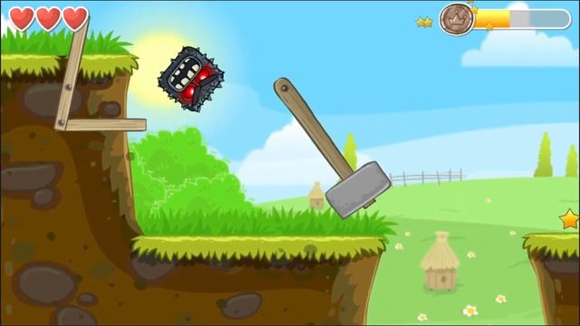 КРАСНЫЙ ШАРИК ИГРА,  МУЛЬТИКИ ДЛЯ ДЕТИШЕК