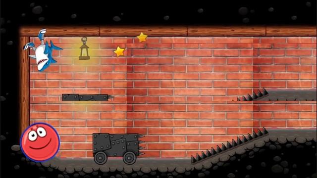 КРАСНЫЙ ШАРИК ИГРА,  МУЛЬТИКИ ДЛЯ ДЕТИШЕК