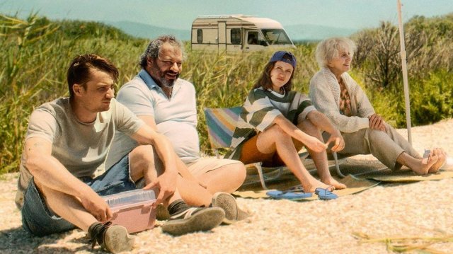 В путь (2025) / We Will Go / On ira