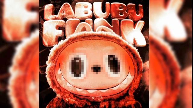 Фонк ЛАБУБУ / Labubu FUNK - tiktok mem