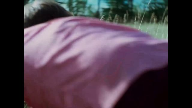 "Умри, моя любовь" (2025)