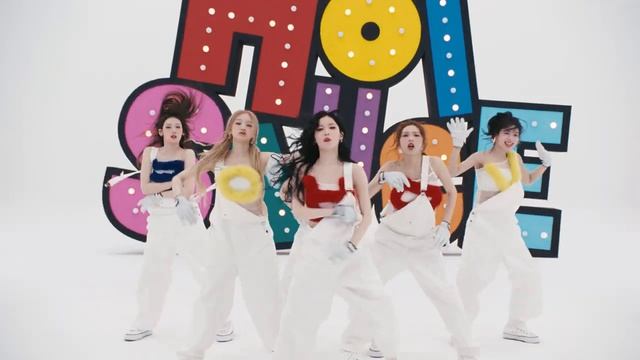 BABYMONSTER-'HOT SAUCE' DANCE PRACTICE VIDEO