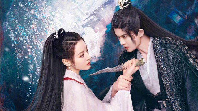 Сериал Синий шёпот – 1 сезон 42 серия/The Blue Whisper