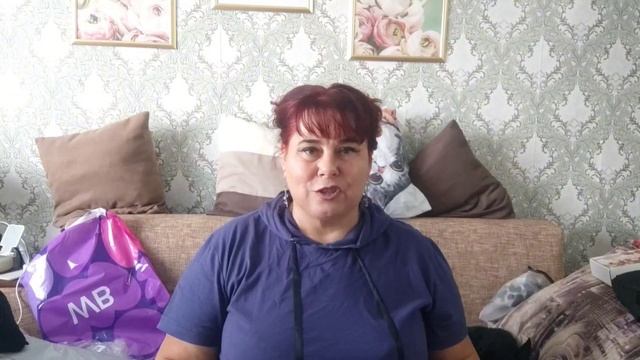 ОБЗОР ПОКУПОК 🛍️ С ВАЙЛДБЕРРИЗ #ОЗОН #ВЛОГ - БОЛТАЛКА