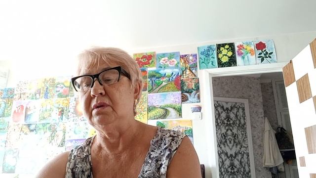 Замеряю сахар после арбуза