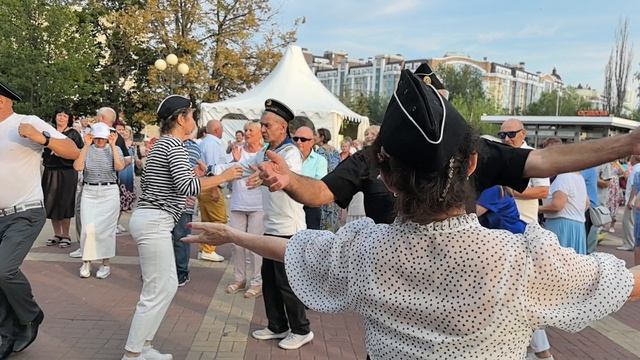 Экипаж-одна семья... 27.07.25...