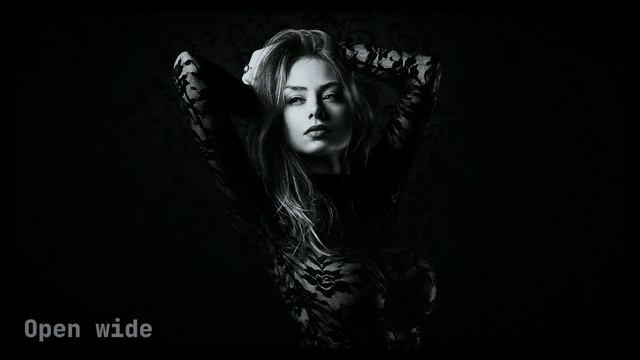 Kastomarin - Open wide