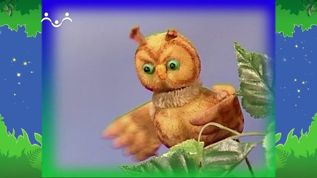 Вечер в Шишкином Лесу. Сказка. Летняя прогулка