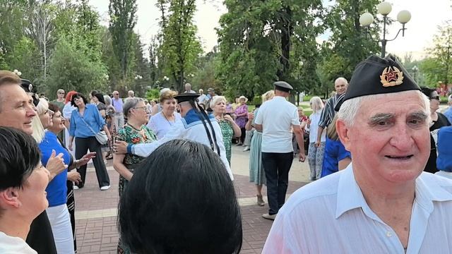 У моря, у синего моря... 27.07.25...