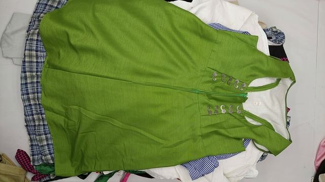 36680 Микс Тироль, 34пак, mix terolese green, секонд (extra) оптом