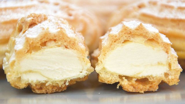 🍥Крем «ПЯТИМИНУТКА». НЕДОРОГОЙ, но ТАКОЙ ВКУСНЫЙ! Просто НАХОДКА! Моя ВЫРУЧАЛОЧКА. Крем из зефира🍥