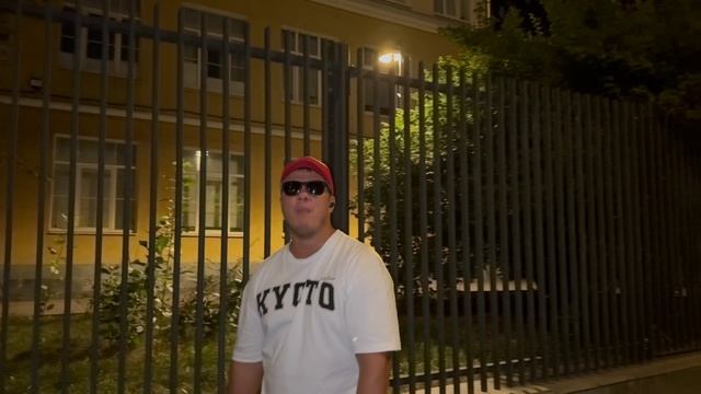 Это видео универсально для любой песни