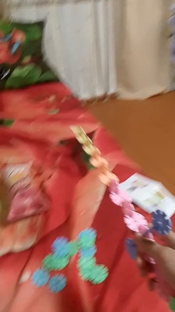 ⚔️🍟