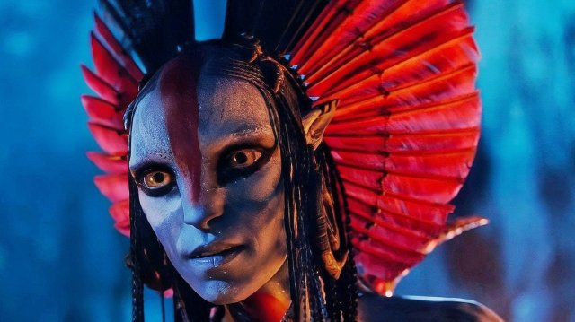 Аватар 3: Пламя и пепел (2025, дубляж) русский трейлер