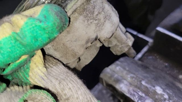 DAF 105  Что убило топливную систему