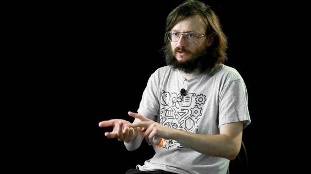 Дробышевский. Ухо жаброй не испортишь. Бесполезные части в человеке