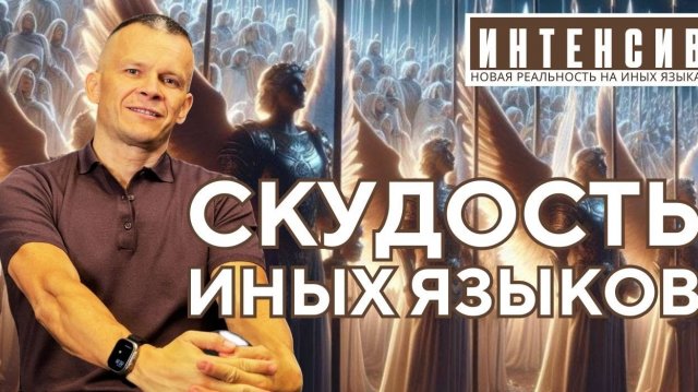 СКУДОСТЬ ИНЫХ ЯЗЫКОВ: ТЕХНИКА ПЕРЕЛАМЫВАНИЯ ПРИВЫЧНЫХ ШАБЛОНОВ
