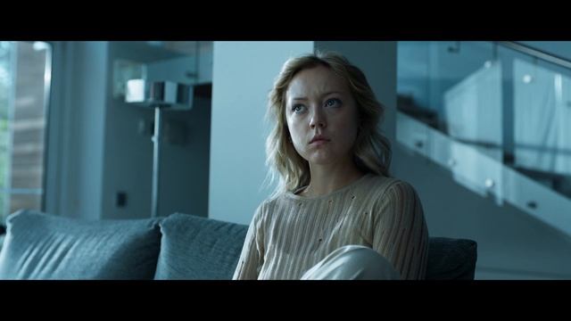 Идентификация (2025) — Трейлер — Кинопоиск